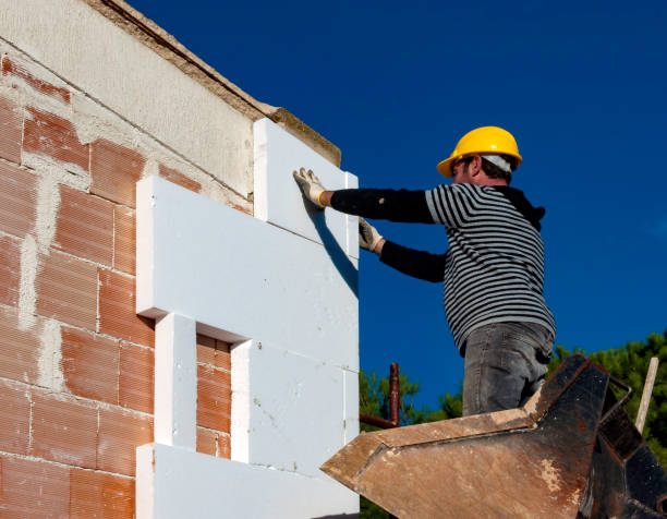 Best Insulation Contractors for Homes  in Falls Creek, PA