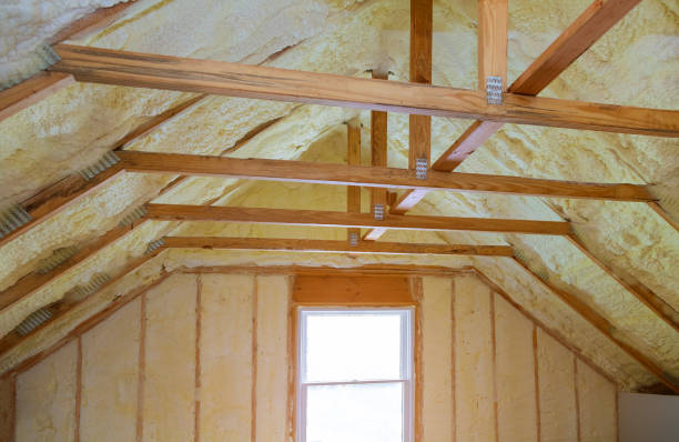 Best Insulation Replacement Services  in Falls Creek, PA