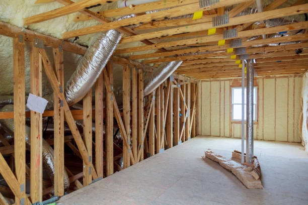 Best Local Insulation Services  in Falls Creek, PA