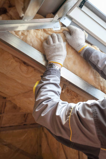 Best Garage Insulation Installation  in Falls Creek, PA