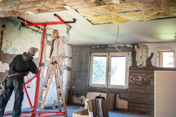 Best Insulation Replacement Services  in Falls Creek, PA