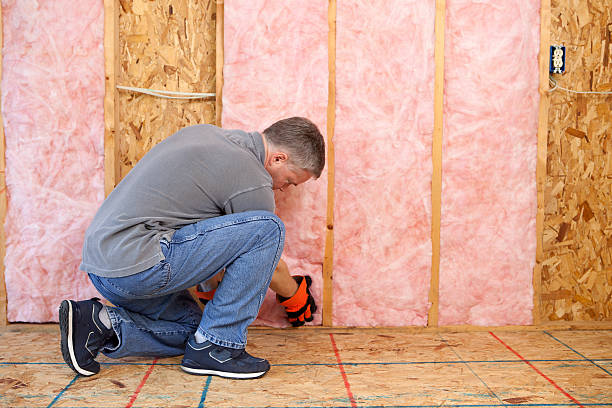 Best Professional Insulation Contractor  in Falls Creek, PA