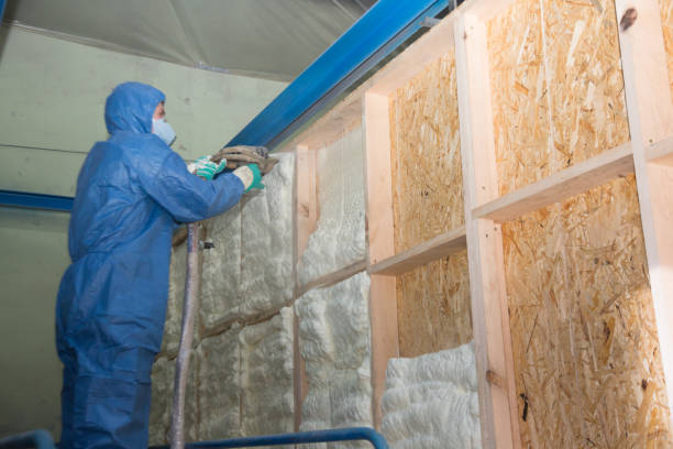 Best Best Insulation Companies  in Falls Creek, PA