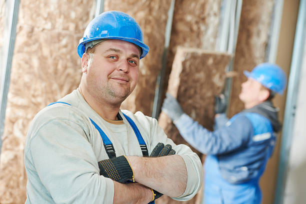Best Wall Insulation Contractor  in Falls Creek, PA